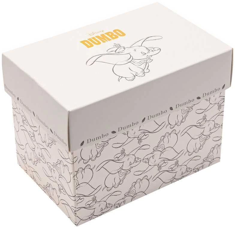 Widdop Co Disney Dumbo mug