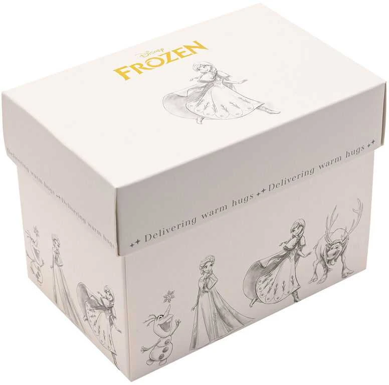 Widdop Co Disney Frozen mug