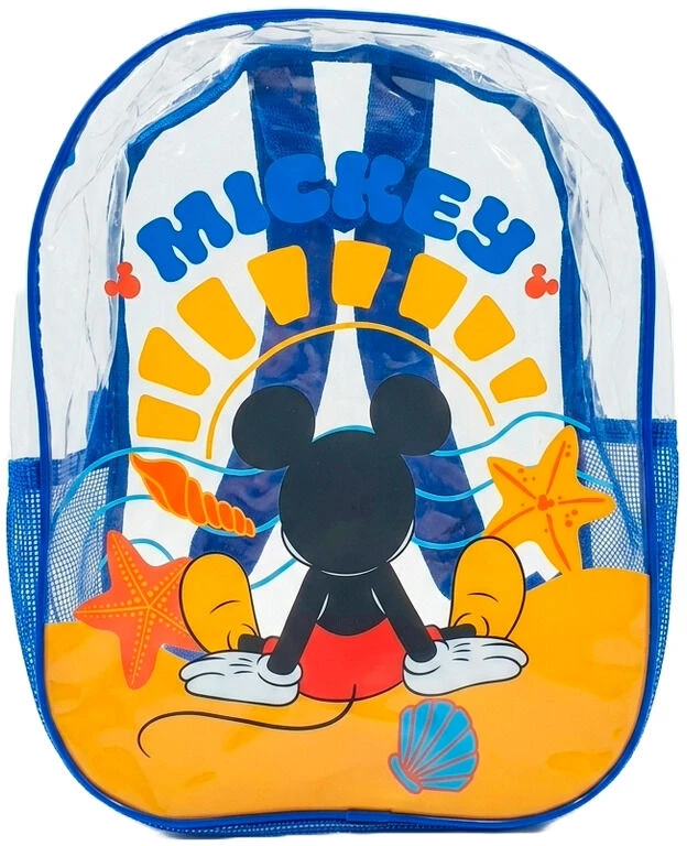 Disney Mickey backpack 31cm