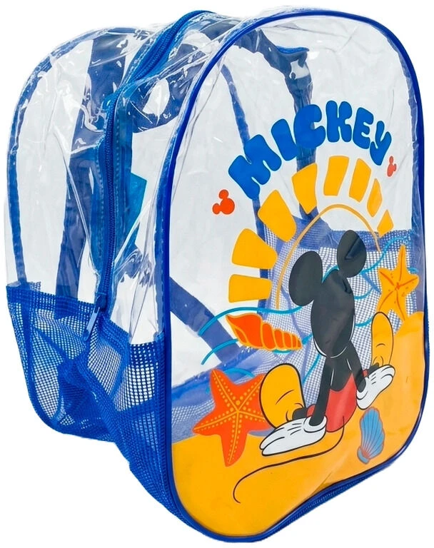 Disney Mickey backpack 31cm