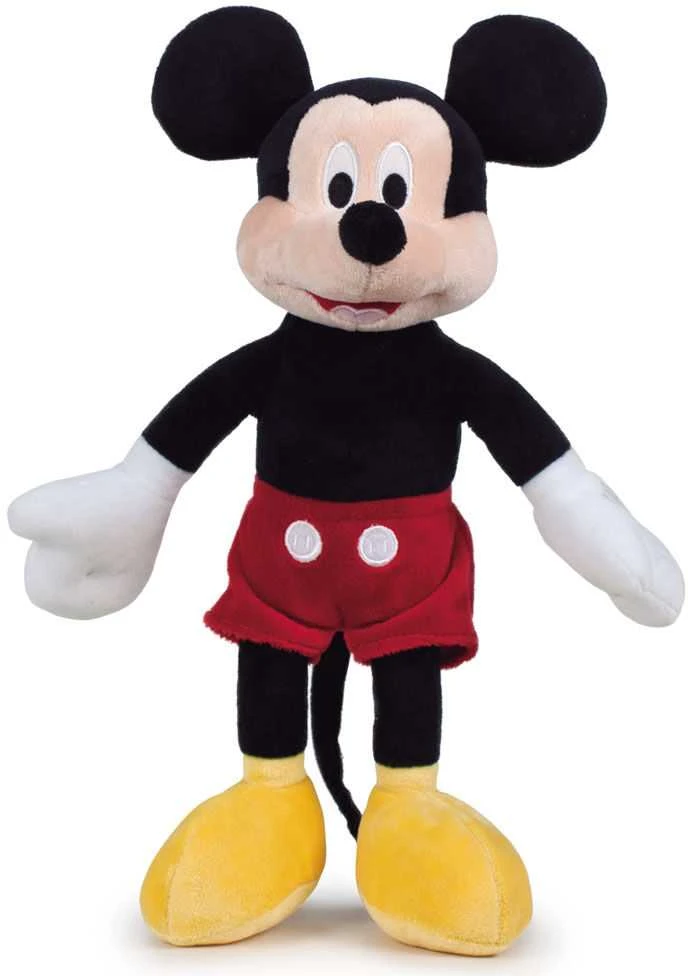Disney Mickey soft plush 40cm