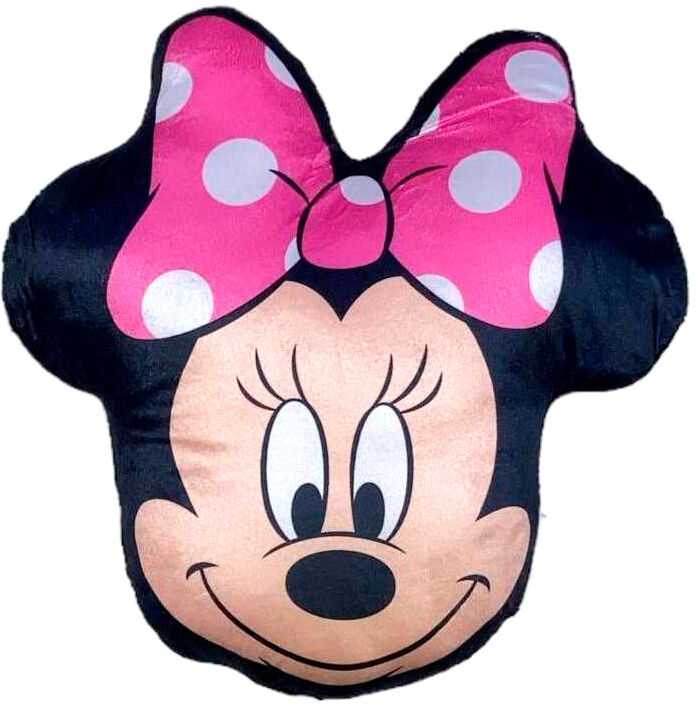 Disney Minnie 3D cushion