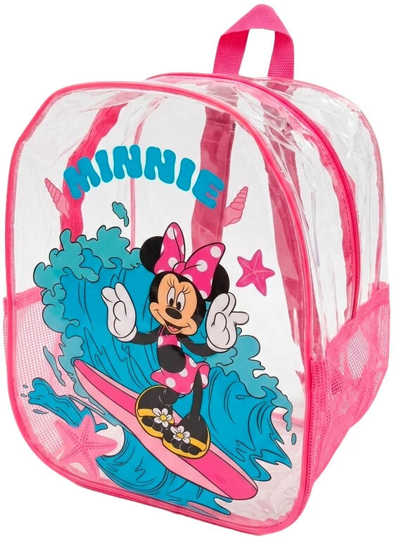 Disney Minnie backpack 31cm