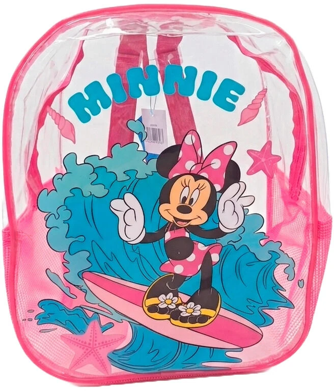 Disney Minnie backpack 31cm
