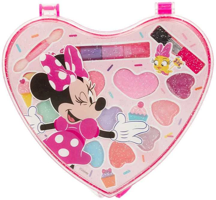 Disney Hero Rinkinys kosmetika širdyje 14 vnt 35183 73653