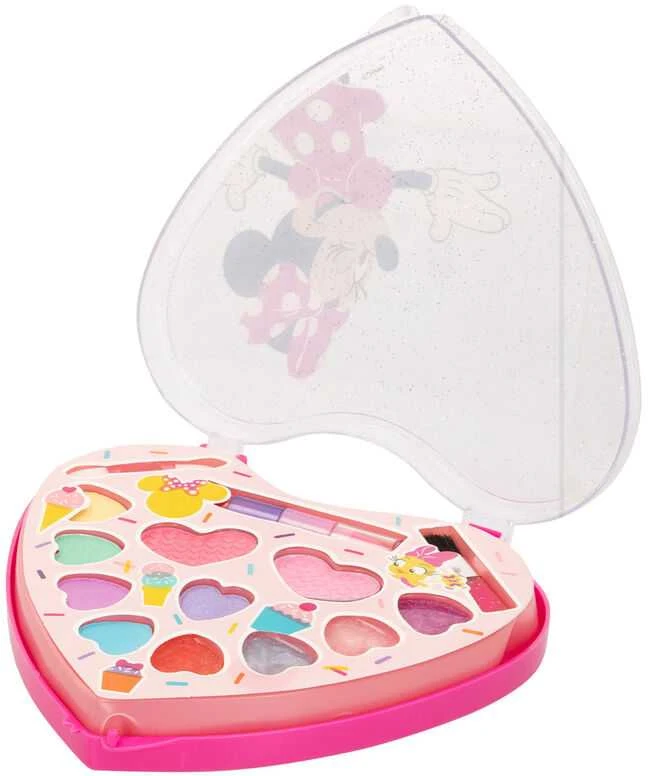Disney Hero Rinkinys kosmetika širdyje 14 vnt 35183 73653