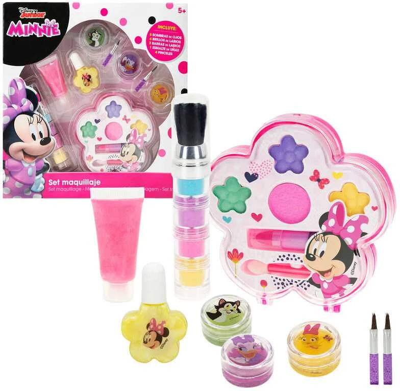 Disney Hero Rinkinys kosmetika 15el 35173 71970