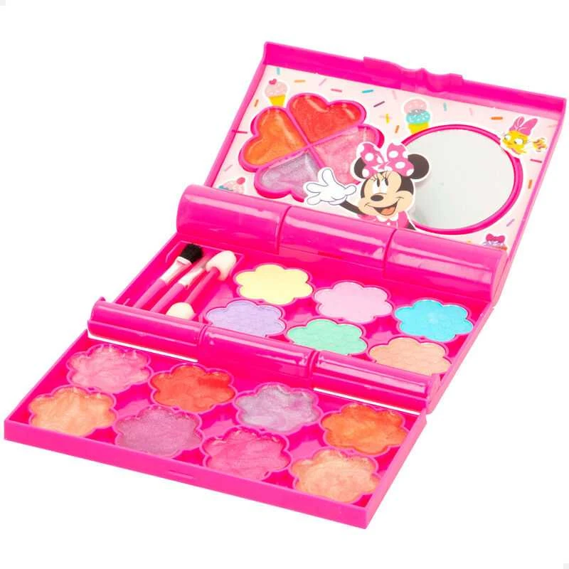 Disney Hero Rinkinys kosmet.Minnie su lusterkiem 22el 35180 73622
