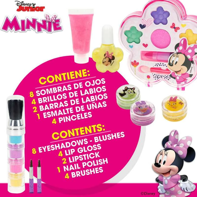 Disney Hero Rinkinys kosmetika 15el 35173 71970