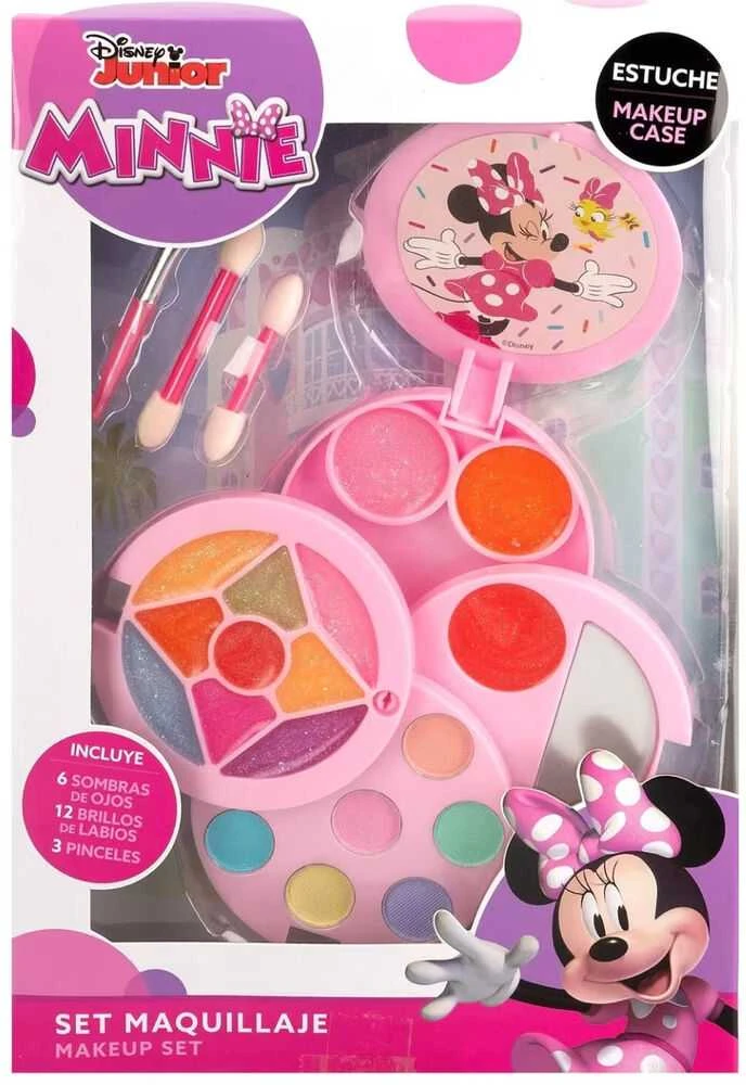 Disney Minnie make-up set