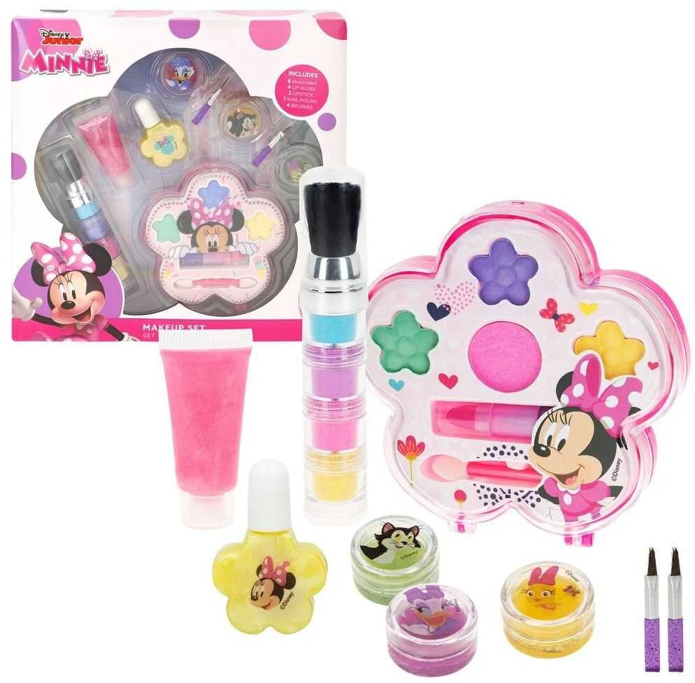 Disney Hero Rinkinys kosmetika 15el 35173 71970