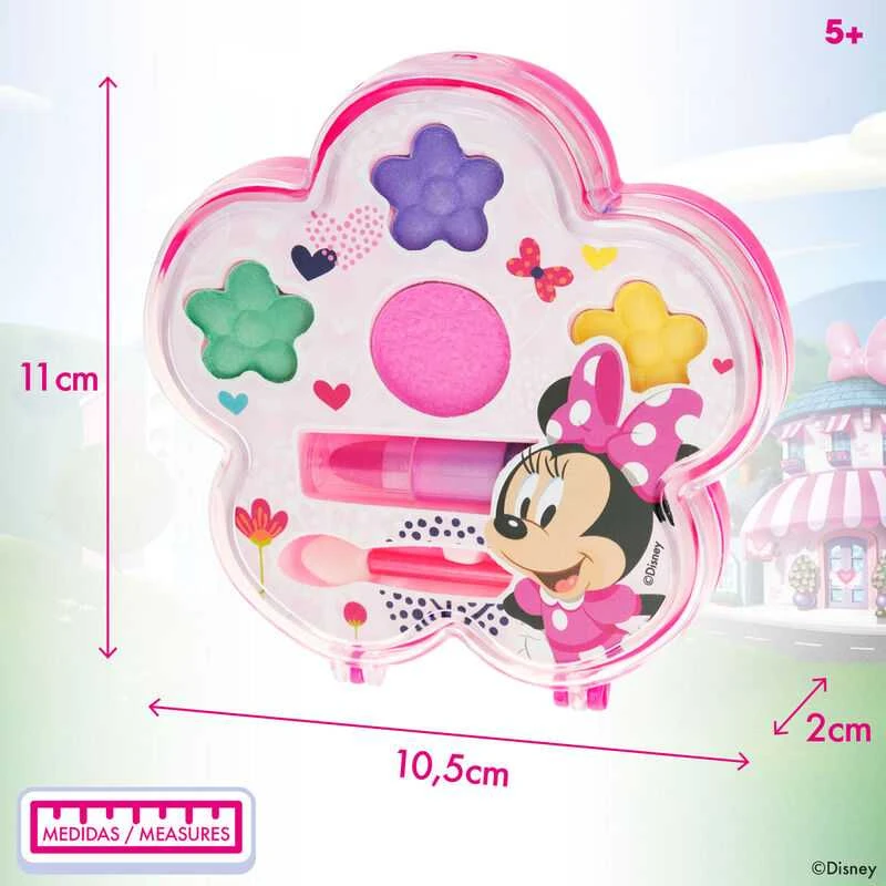 Disney Hero Rinkinys kosmetika 15el 35173 71970
