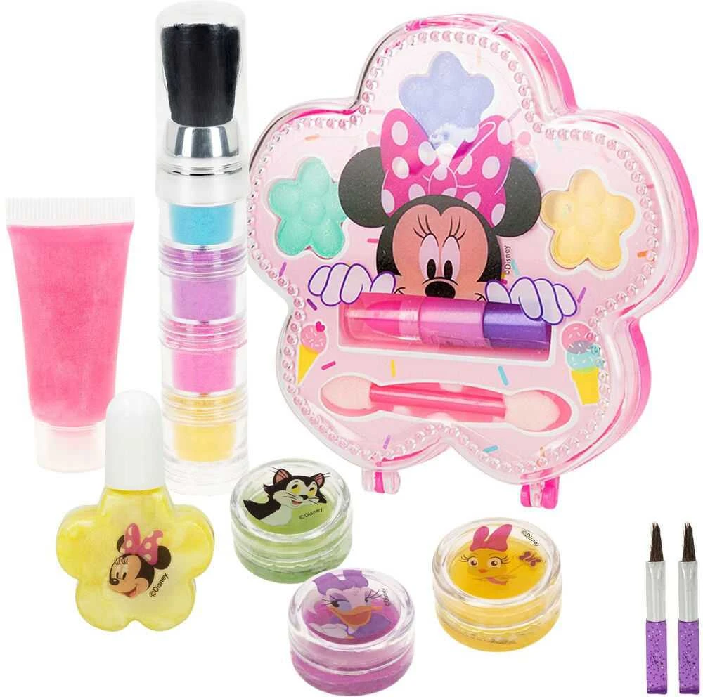 Disney Hero Rinkinys kosmetika 15el 35173 71970