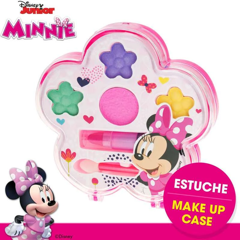 Disney Hero Rinkinys kosmetika 15el 35173 71970