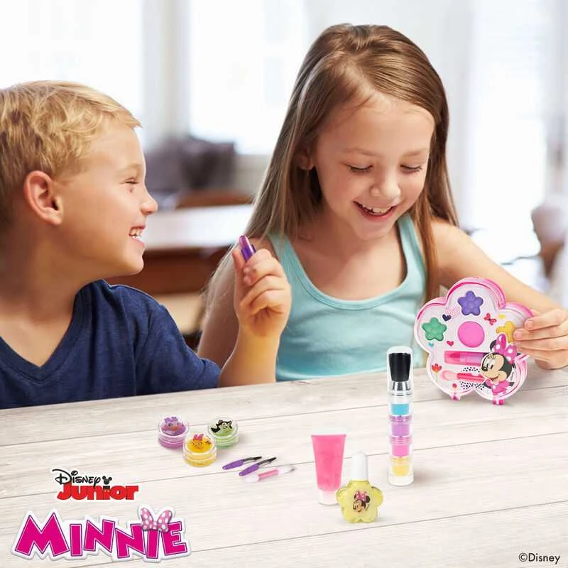 Disney Hero Rinkinys kosmetika 15el 35173 71970