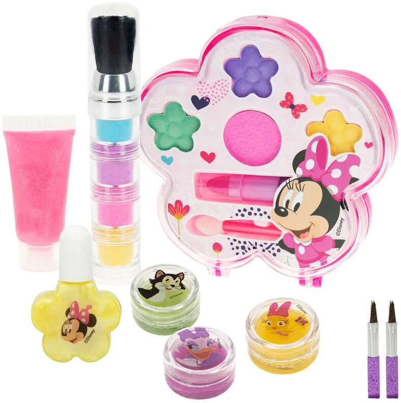 Disney Hero Rinkinys kosmetika 15el 35173 71970