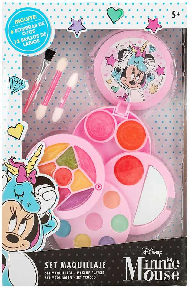 Disney Minnie make-up set