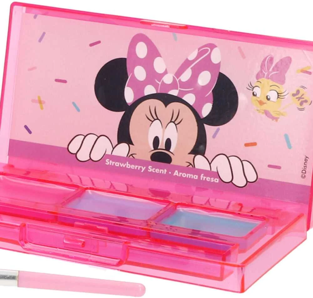 Disney Minnie makeup set