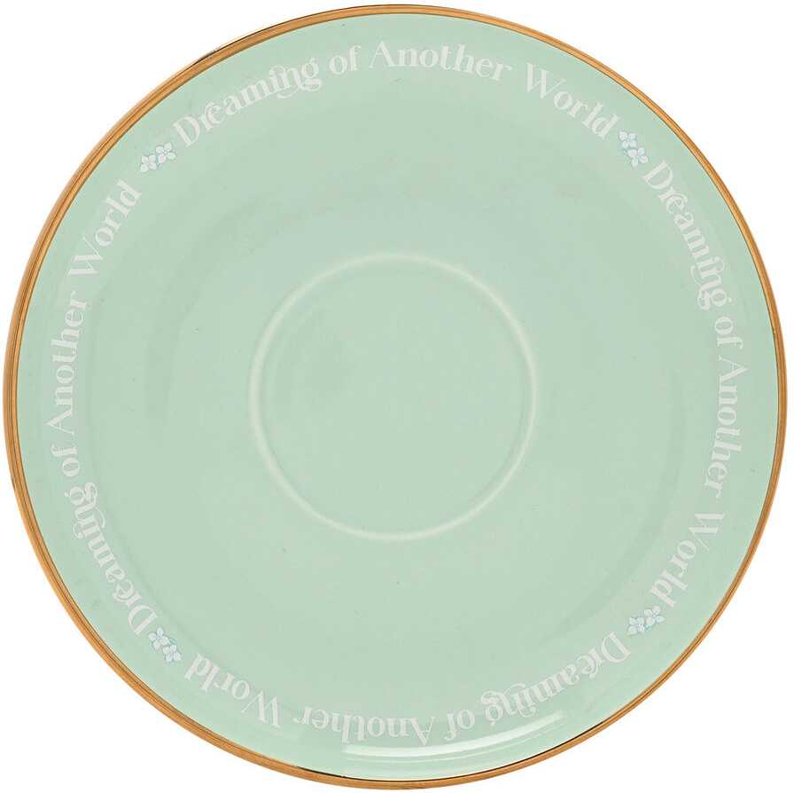 Widdop Co Disney Princess Ariel tea cup & saucer