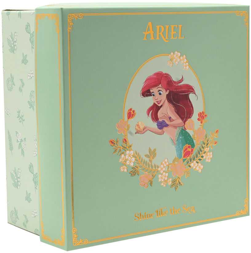 Widdop Co Disney Princess Ariel tea cup & saucer