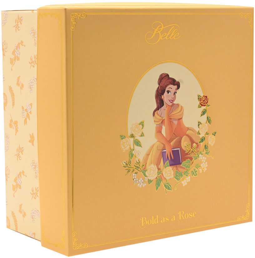 Widdop Co Disney Princess Belle tea cup & saucer