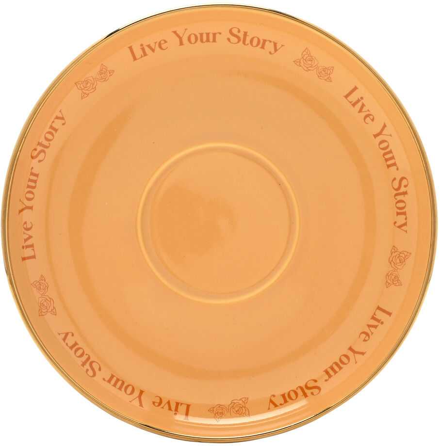 Widdop Co Disney Princess Belle tea cup & saucer