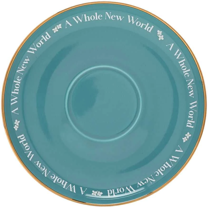 Widdop Co Disney Princess Jasmine tea cup & saucer