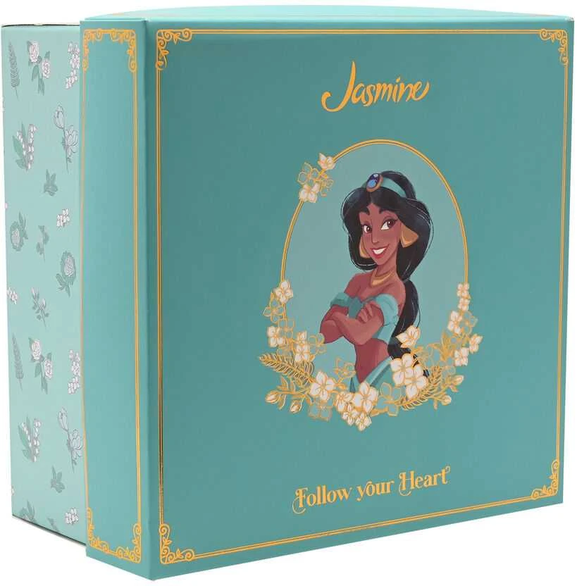 Widdop Co Disney Princess Jasmine tea cup & saucer