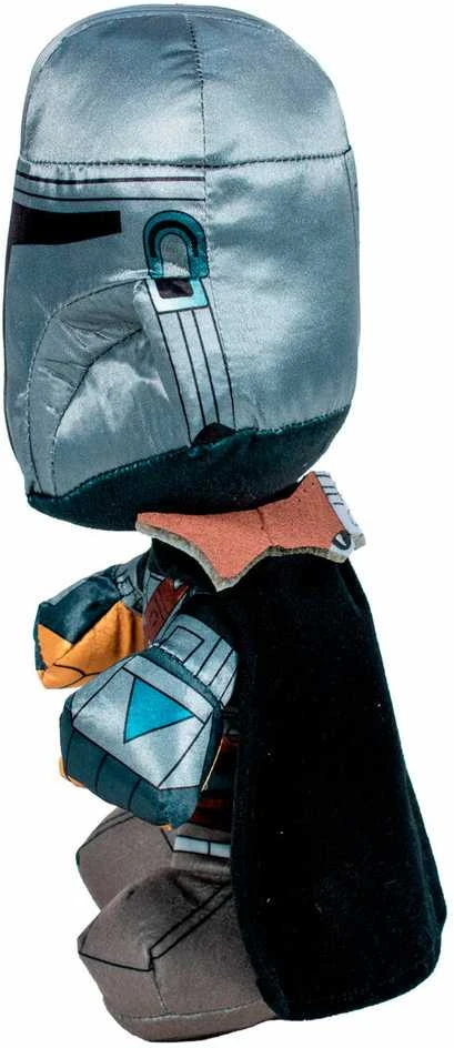 Disney Star Wars Mandalorian Warrior plush toy 25cm