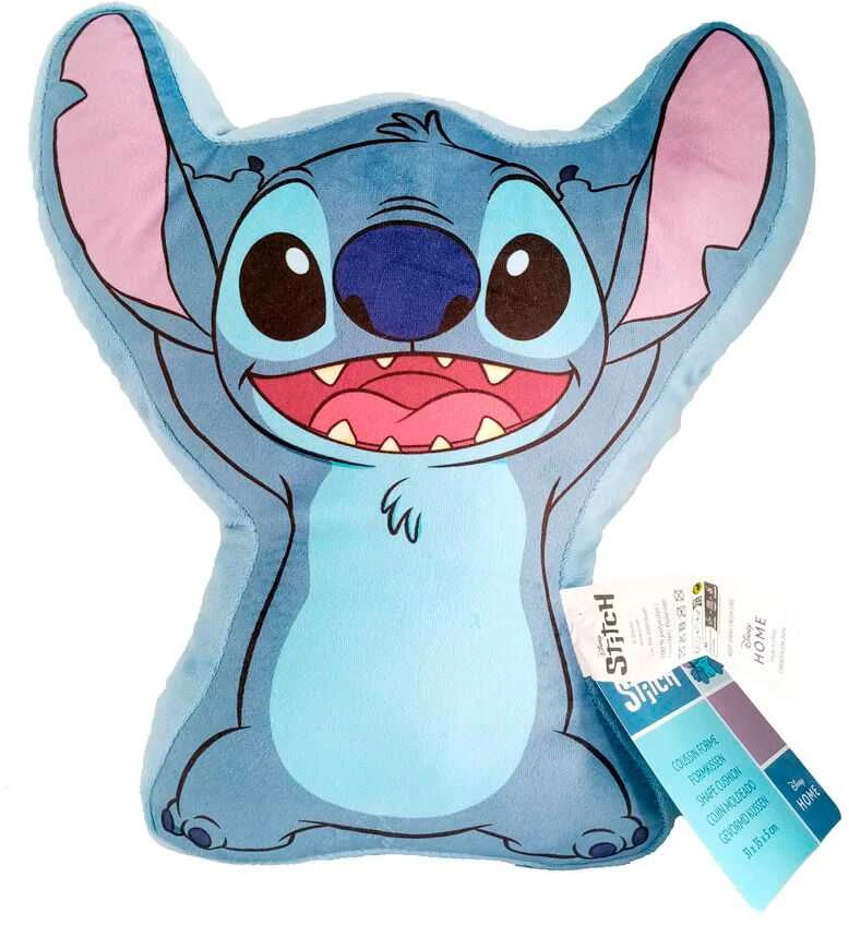 Disney Stitch 3D cushion