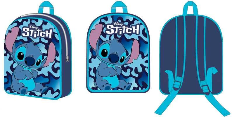 Disney Stitch backpack 30cm