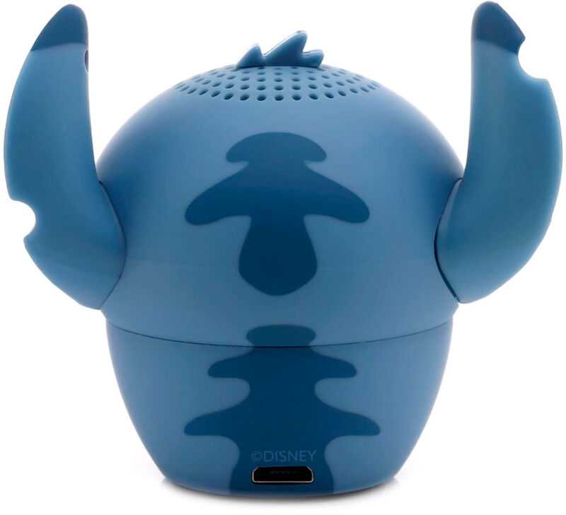 „eKids“ – „Bitty Boomers“ „Bluetooth“ garsiakalbis
