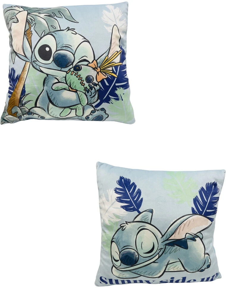 Disney Stitch pagalvėlės pora