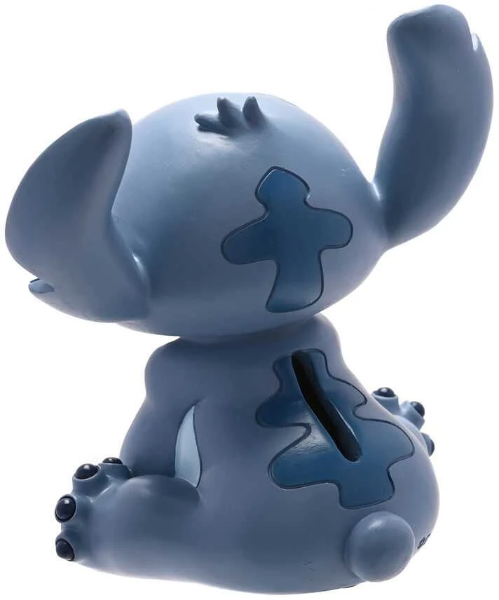 Stitch taupyklė nugaros rakursu