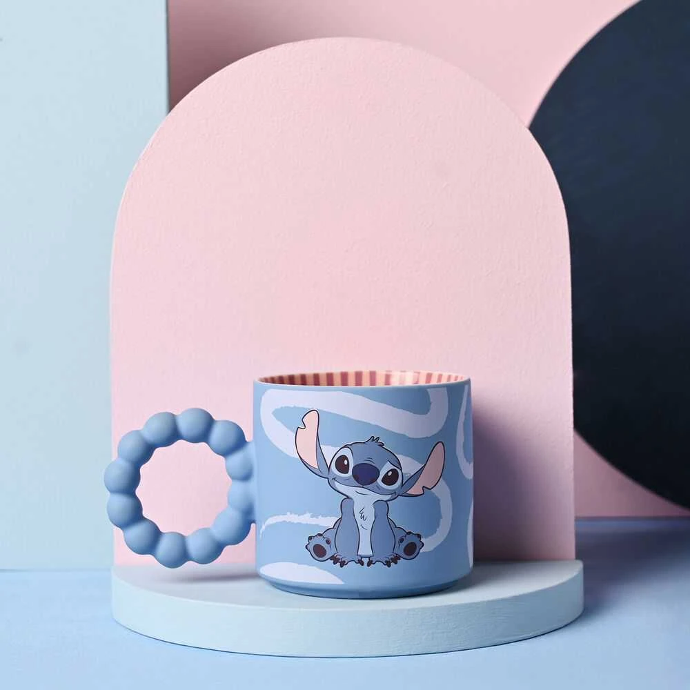 Widdop Co Disney Stitch mug