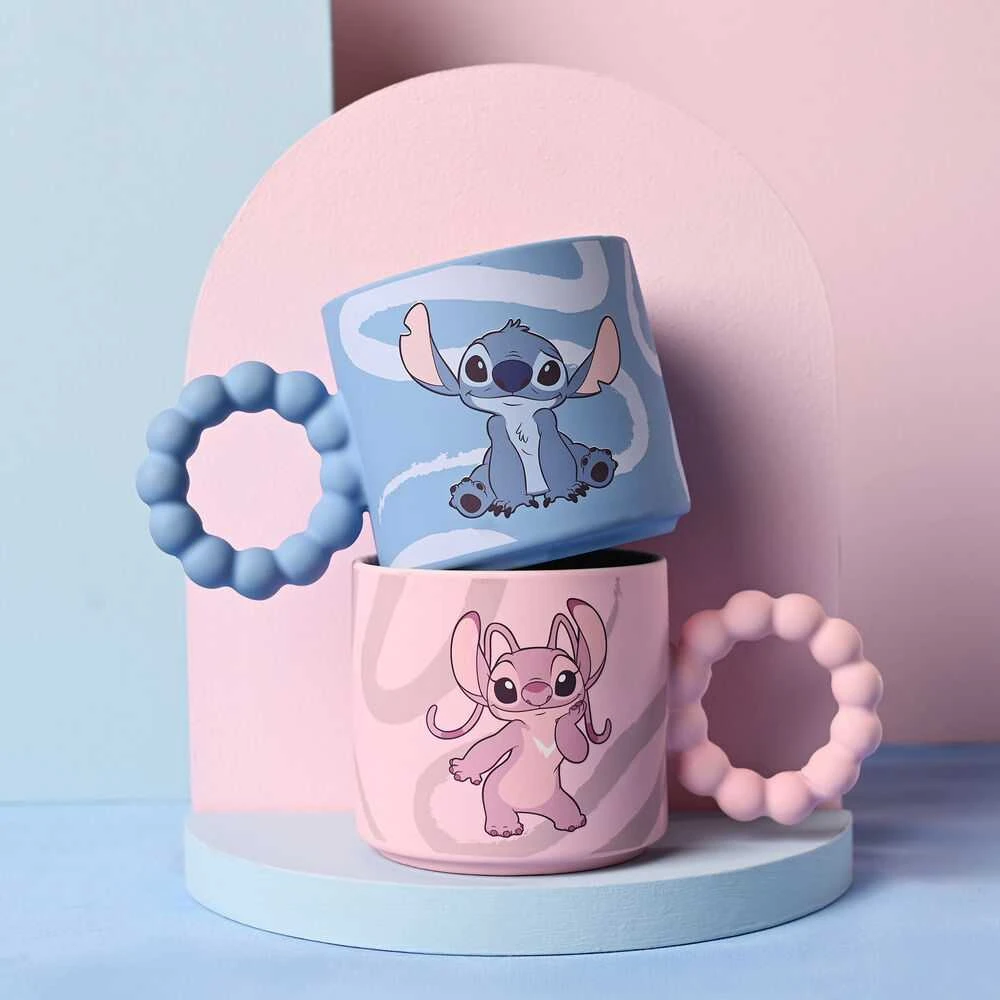 Widdop Co Disney Stitch mug