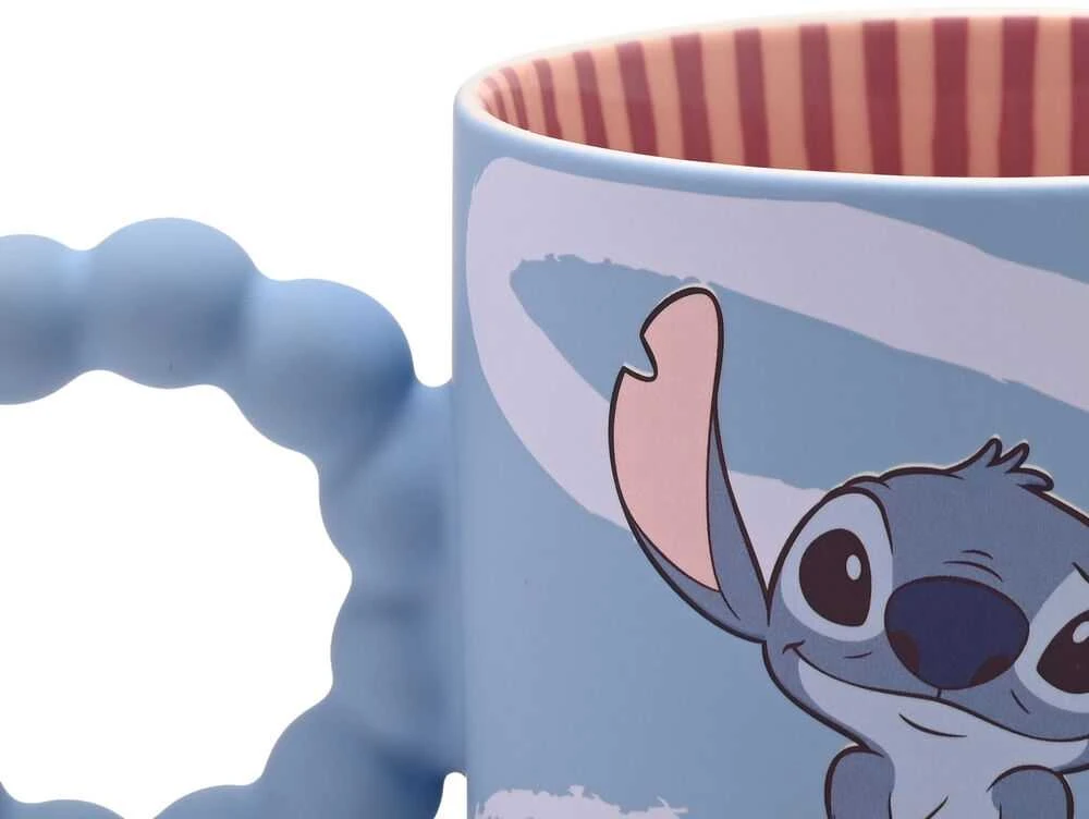 Widdop Co Disney Stitch mug