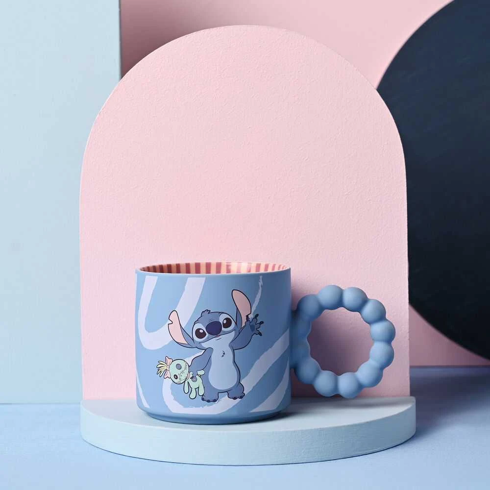 Widdop Co Disney Stitch mug