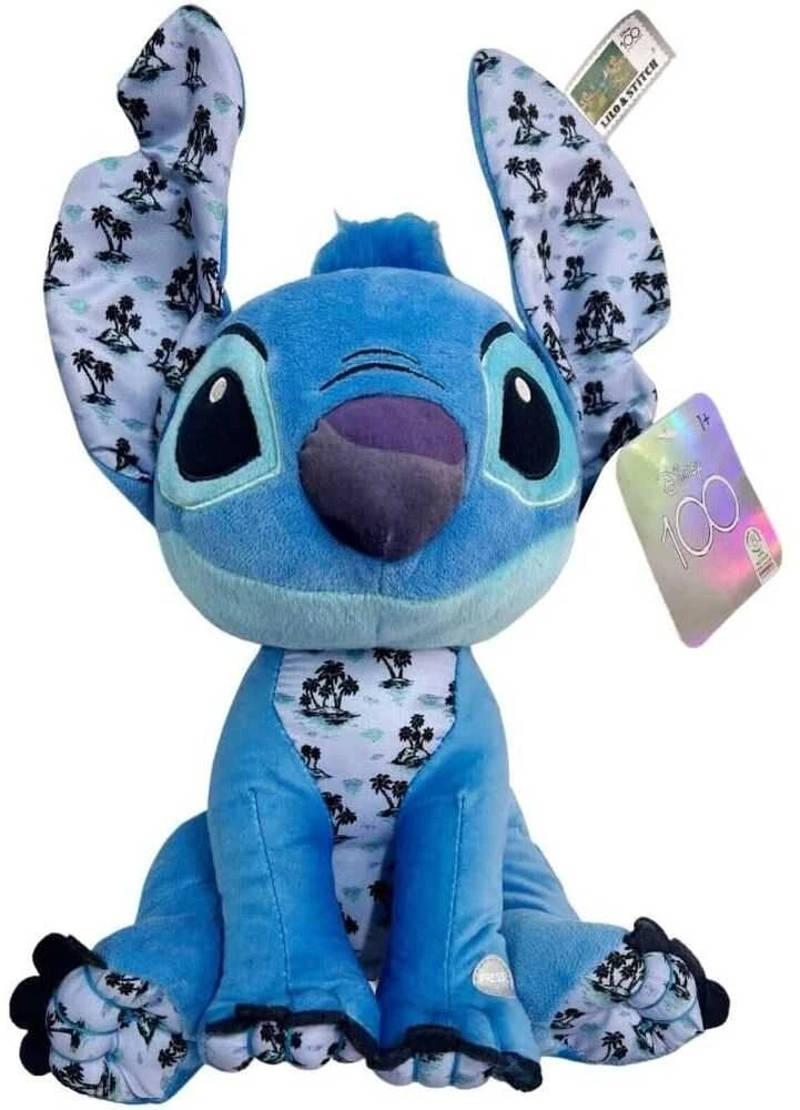 Disney Stitch plush toy 30cm