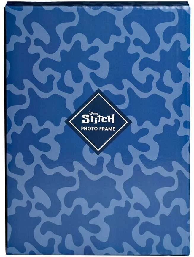 Widdop Co Disney Stitch resin photo frame