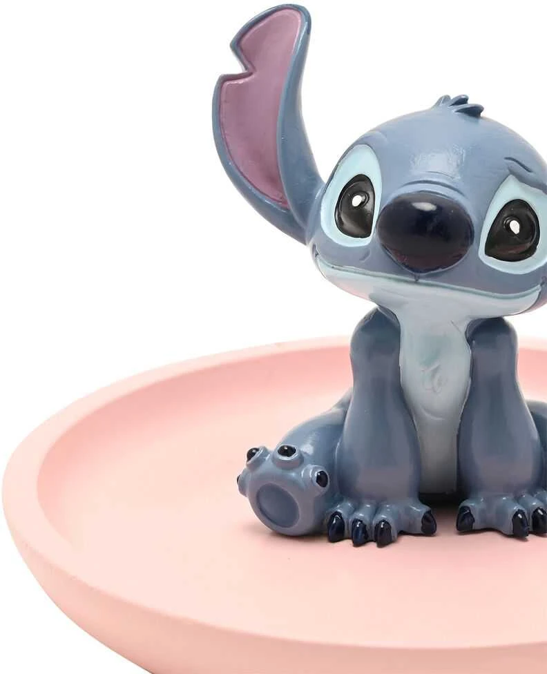 Widdop Co Disney Stitch resin trinket dish