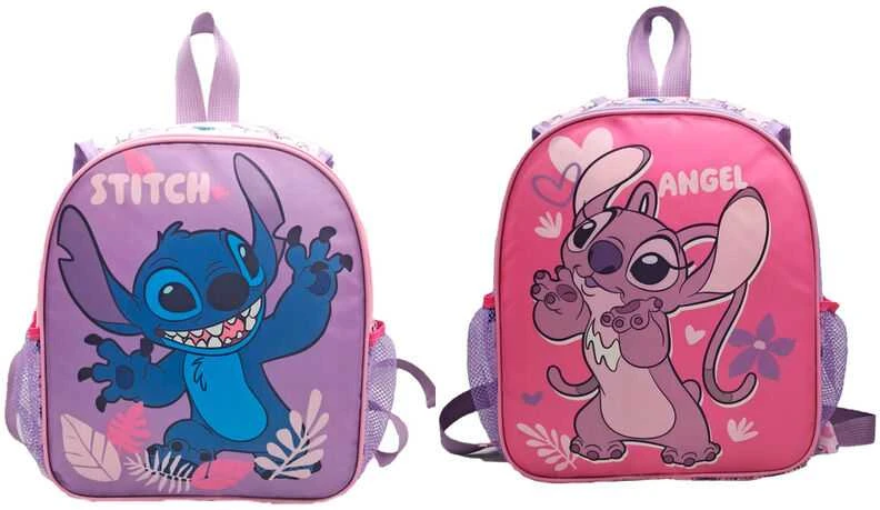 Disney Stitch reversible backpack 30cm