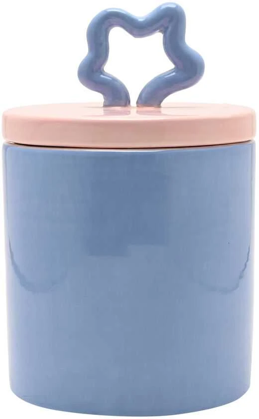 Widdop Co Disney Stitch storage jar