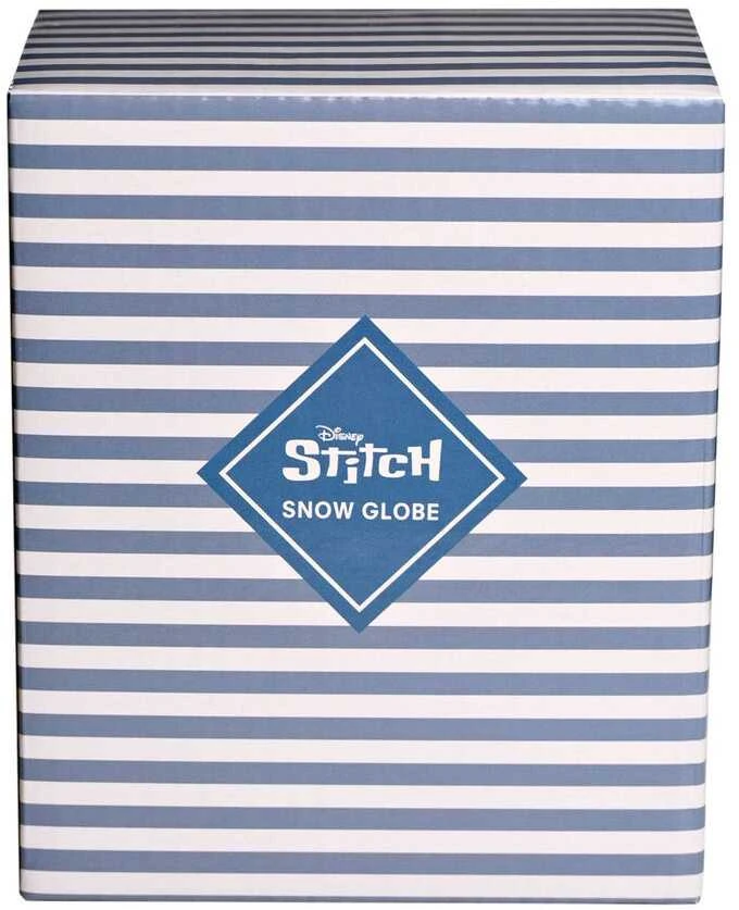Widdop Co Disney Stitch waterball