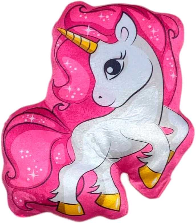 Disney Unicorn 3D cushion