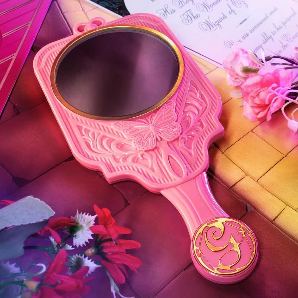 Doctor Collector Wicked The Oz Memories Metal box