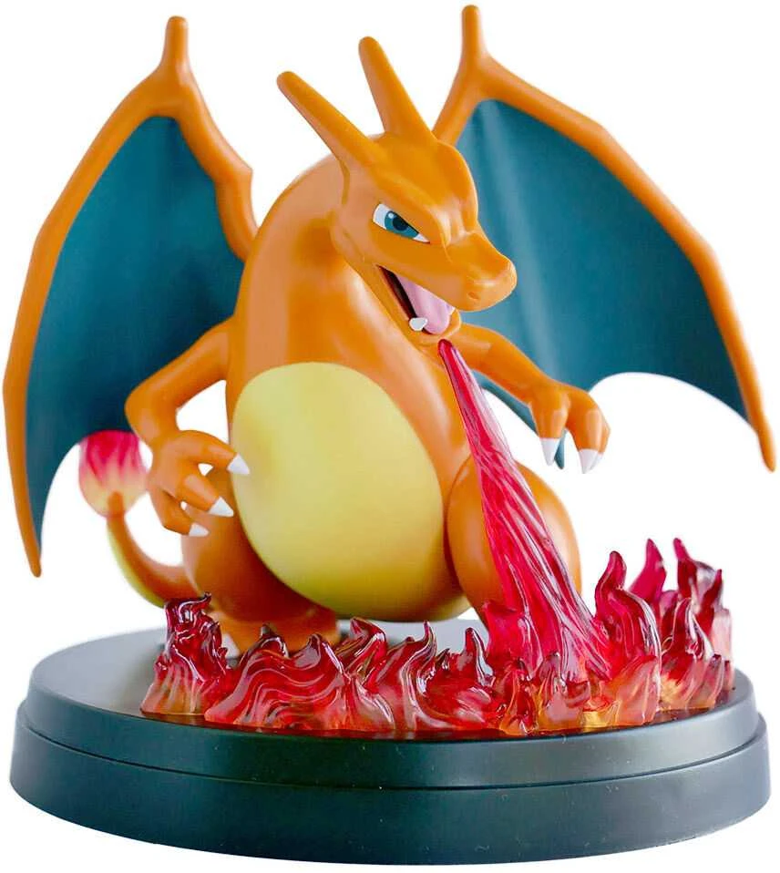 Pokemon TCG – Charizard Ex Super Premium kolekcija