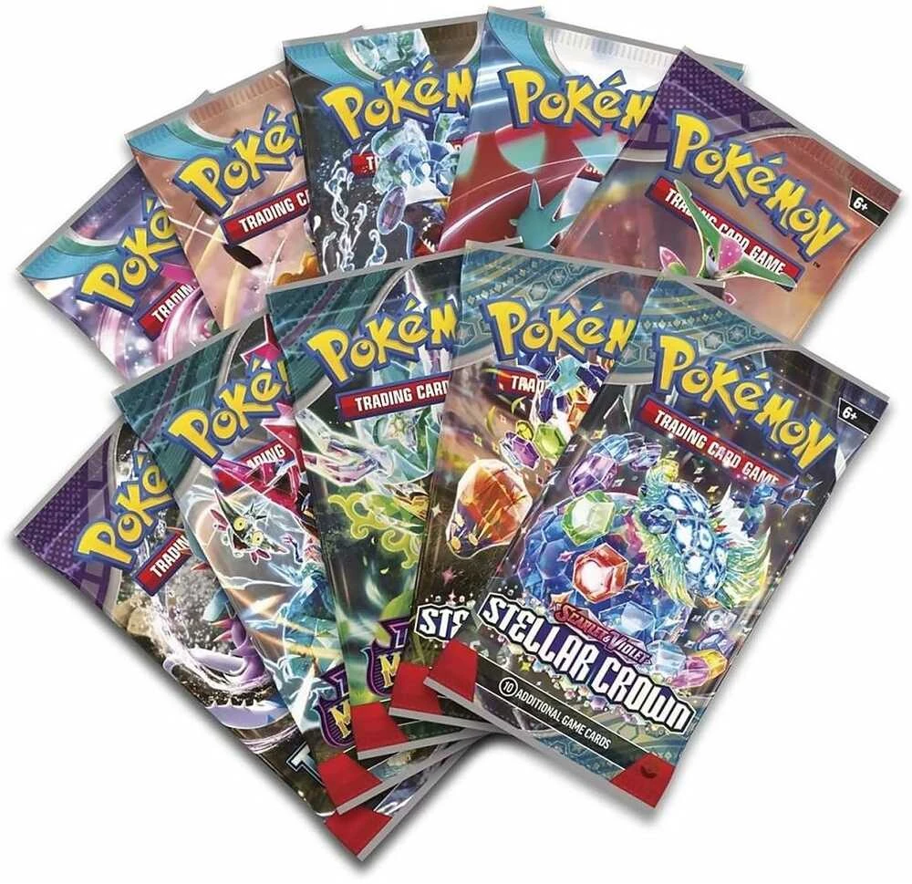 Pokemon TCG – Charizard Ex Super Premium kolekcija