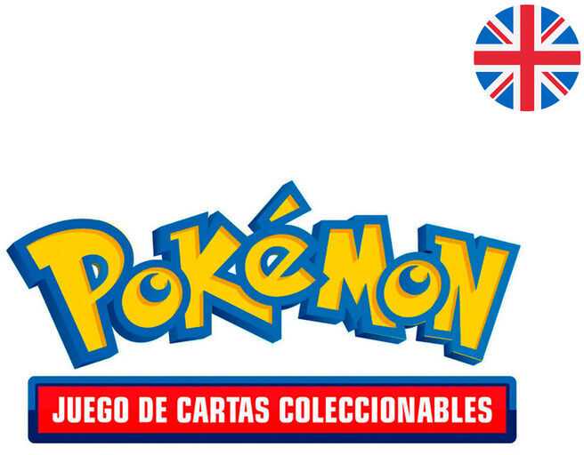 „Pokemon Pokemon TCG: Mega Evolution“ – „Phantasmal Flames“ – elito treniruočių dėžutė