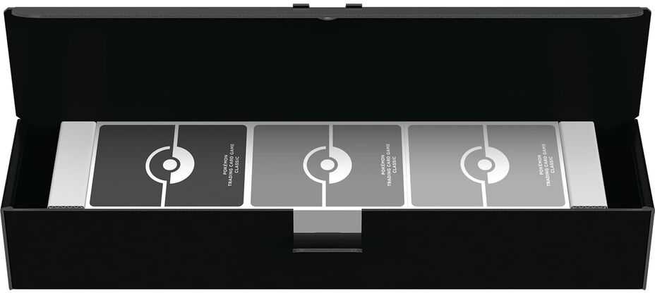 The Pokemon Pokemon TCG Classic